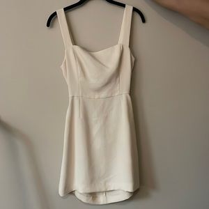 Aritzia aperature dress size 2